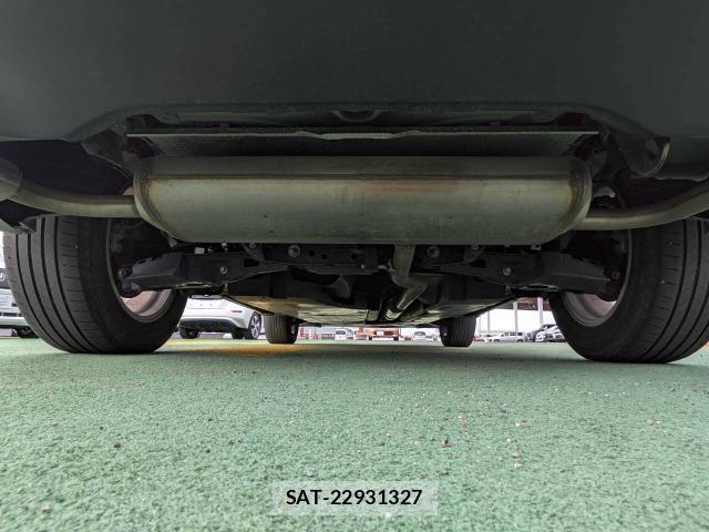 Toyota HARRIER 2022-04 8730110-8