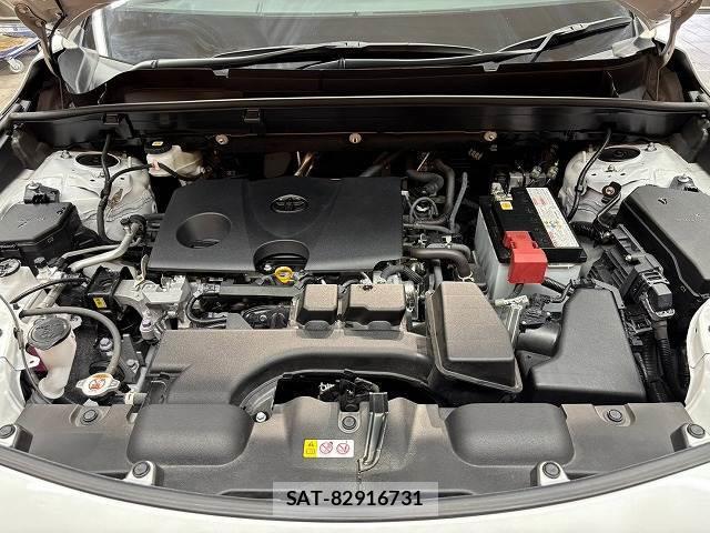 Toyota HARRIER 2023-07 8730865-13