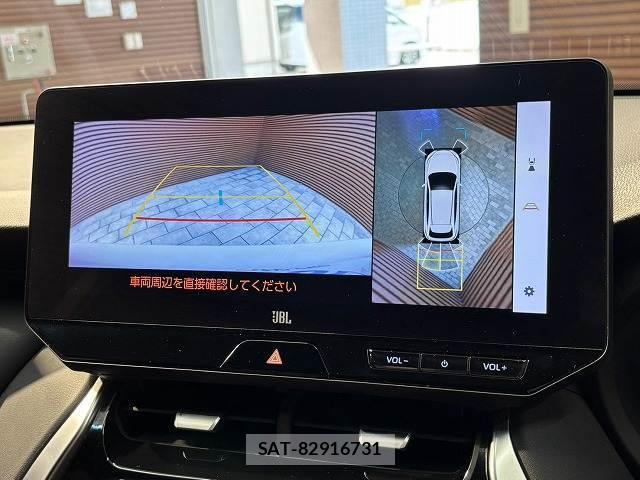 Toyota HARRIER 2023-07 8730865-3