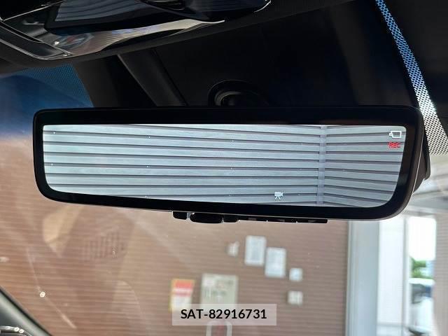 Toyota HARRIER 2023-07 8730865-6