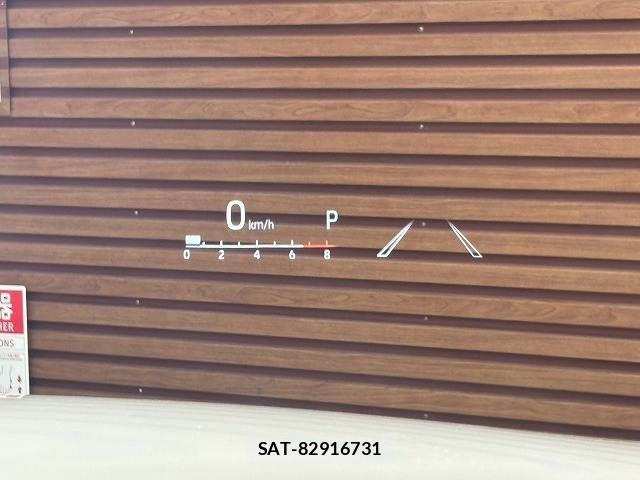 Toyota HARRIER 2023-07 8730865-7