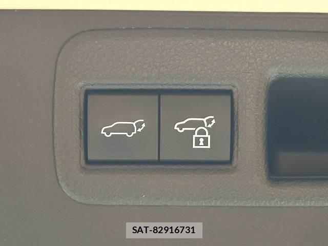 Toyota HARRIER 2023-07 8730865-8