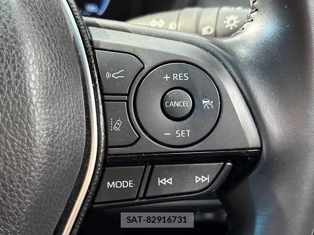 Toyota HARRIER 2023-07 8730865-9