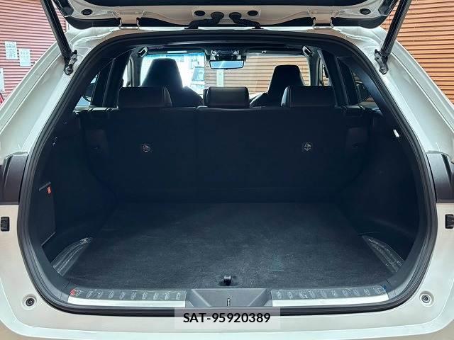 Toyota HARRIER 2023-08 8730866-12