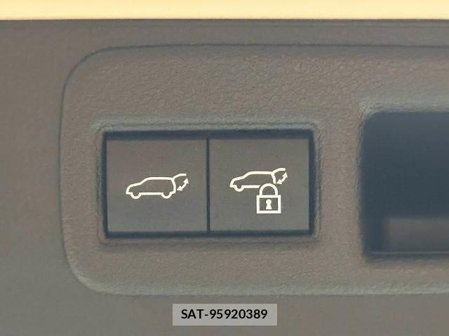 Toyota HARRIER 2023-08 8730866-8