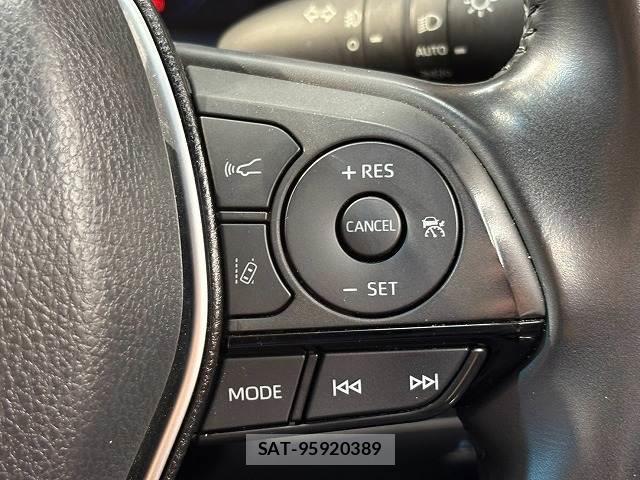Toyota HARRIER 2023-08 8730866-9