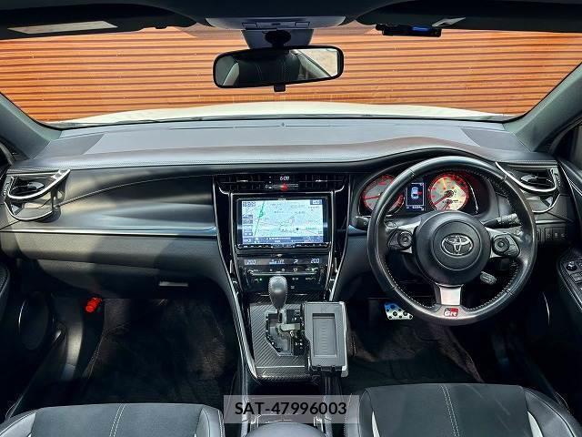 Toyota HARRIER 2018-09 8730869-1