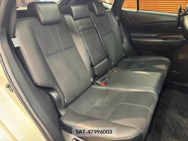Toyota HARRIER 2018-09 8730869-11