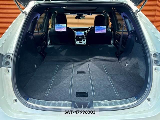 Toyota HARRIER 2018-09 8730869-12