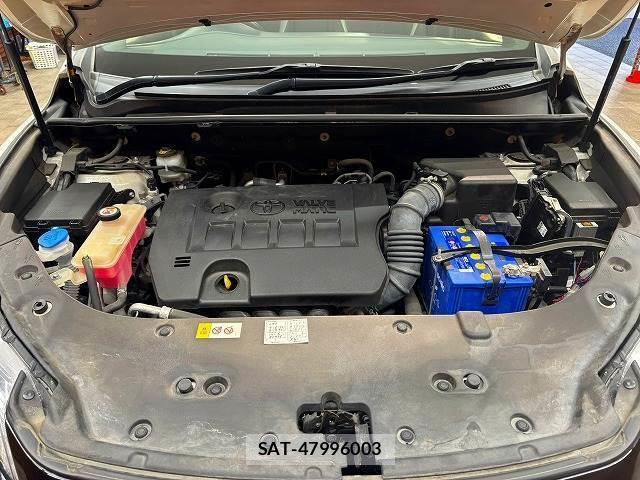 Toyota HARRIER 2018-09 8730869-13