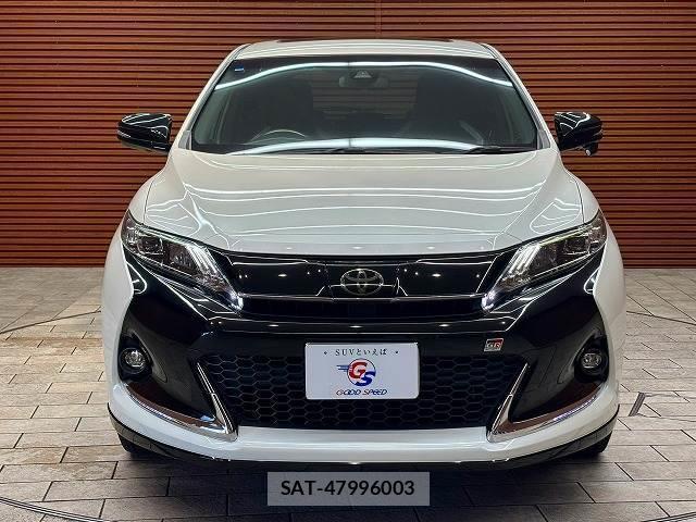 Toyota HARRIER 2018-09 8730869-15