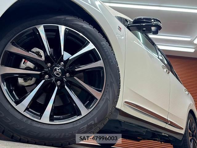 Toyota HARRIER 2018-09 8730869-19