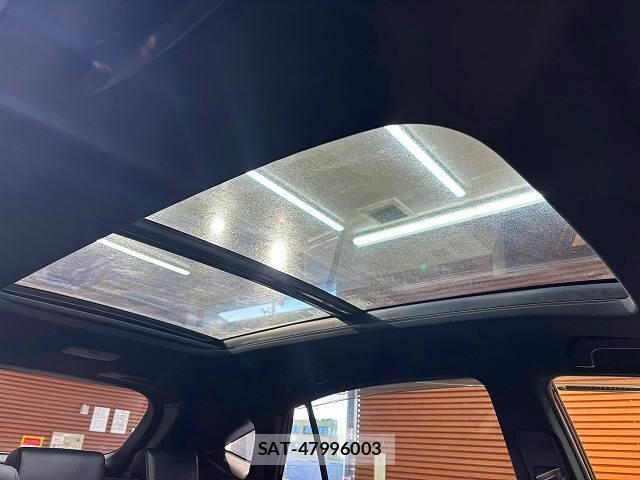 Toyota HARRIER 2018-09 8730869-4