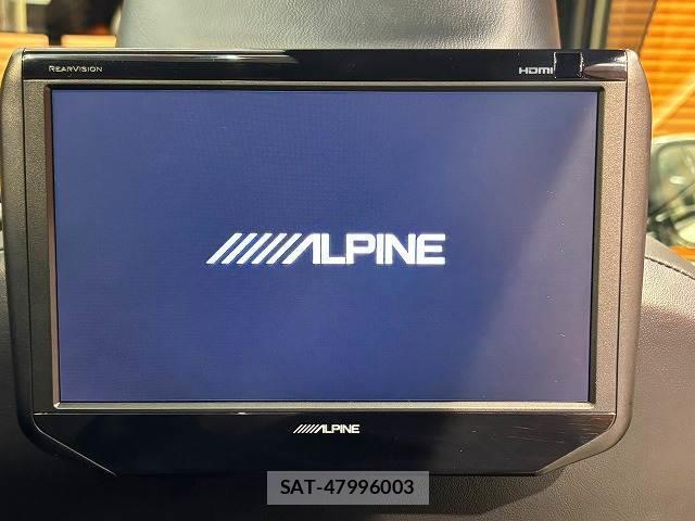 Toyota HARRIER 2018-09 8730869-5