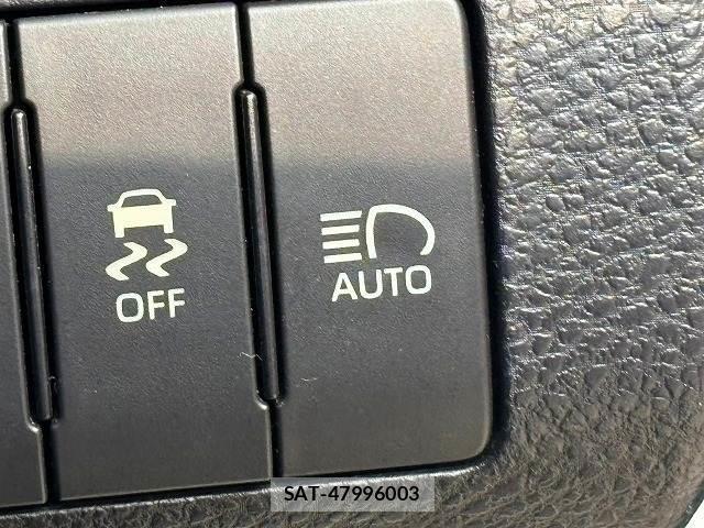 Toyota HARRIER 2018-09 8730869-8