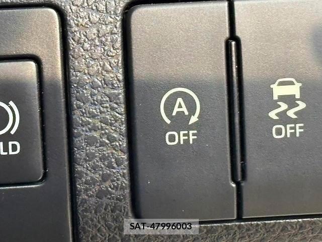 Toyota HARRIER 2018-09 8730869-9