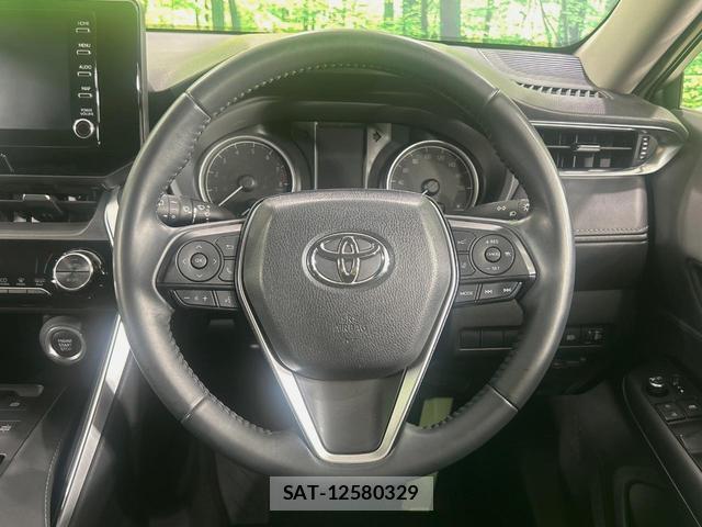 Toyota HARRIER 2021-06 8730909-10
