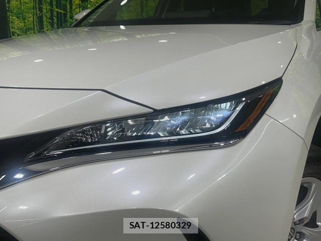 Toyota HARRIER 2021-06 8730909-11