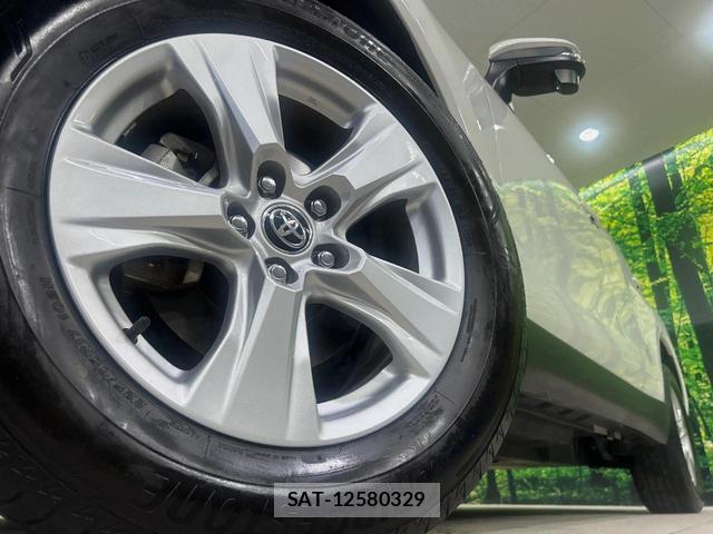 Toyota HARRIER 2021-06 8730909-12