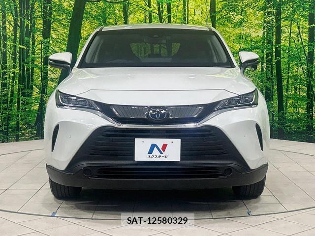 Toyota HARRIER 2021-06 8730909-13