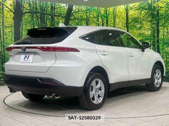 Toyota HARRIER 2021-06 8730909-16