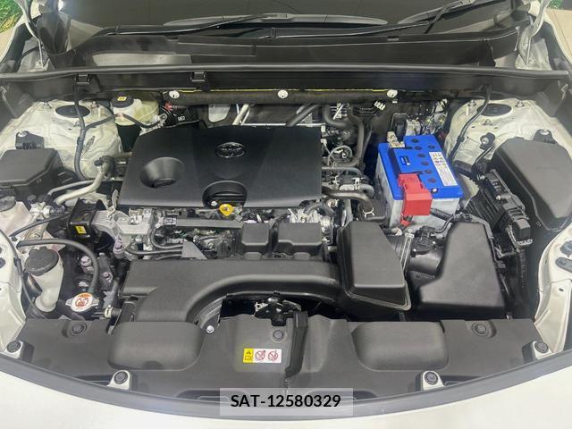 Toyota HARRIER 2021-06 8730909-17