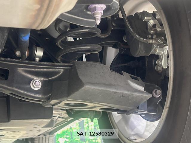 Toyota HARRIER 2021-06 8730909-19