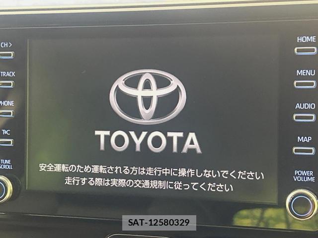 Toyota HARRIER 2021-06 8730909-2