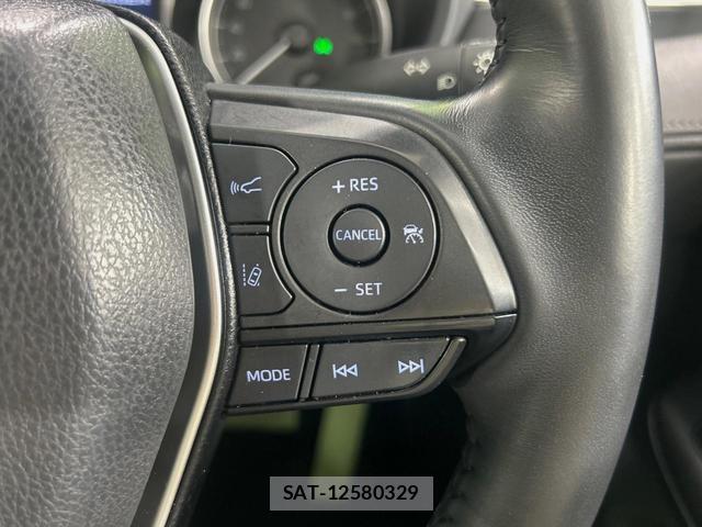 Toyota HARRIER 2021-06 8730909-5