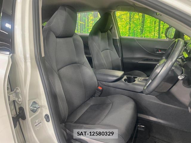 Toyota HARRIER 2021-06 8730909-7