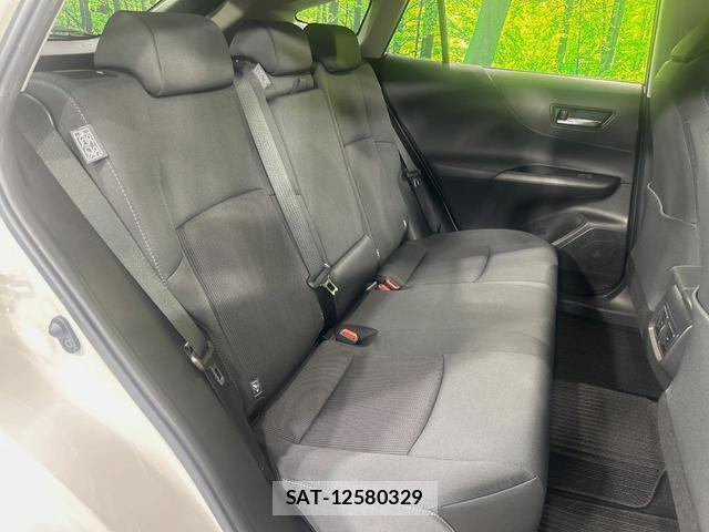 Toyota HARRIER 2021-06 8730909-8