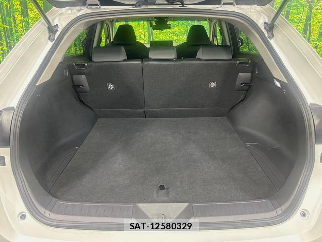 Toyota HARRIER 2021-06 8730909-9