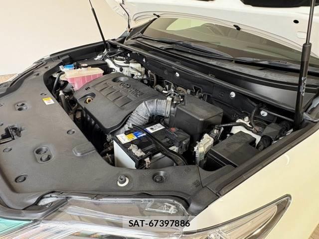Toyota HARRIER 2018-03 8731380-13