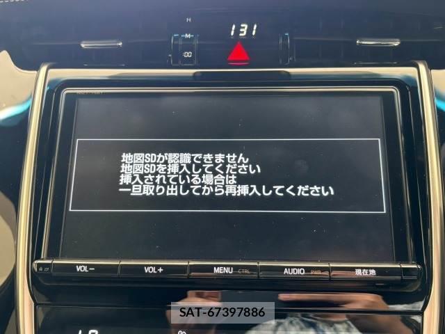 Toyota HARRIER 2018-03 8731380-2