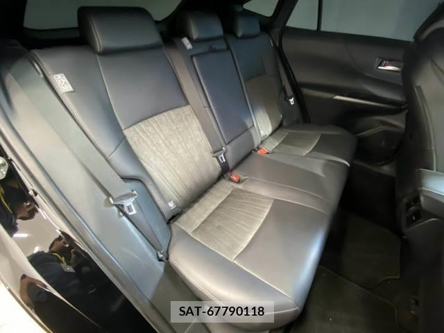Toyota HARRIER 2023-09 8731386-11