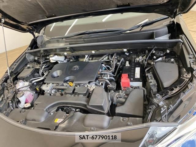 Toyota HARRIER 2023-09 8731386-13