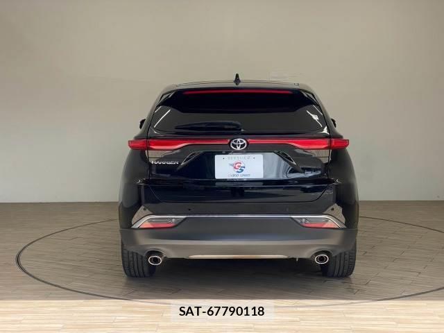 Toyota HARRIER 2023-09 8731386-15