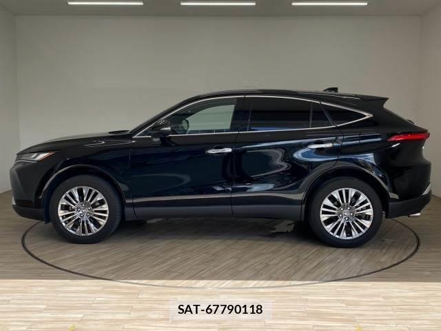 Toyota HARRIER 2023-09 8731386-16
