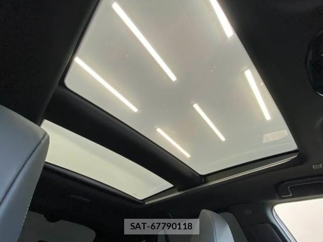 Toyota HARRIER 2023-09 8731386-5