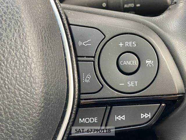 Toyota HARRIER 2023-09 8731386-6
