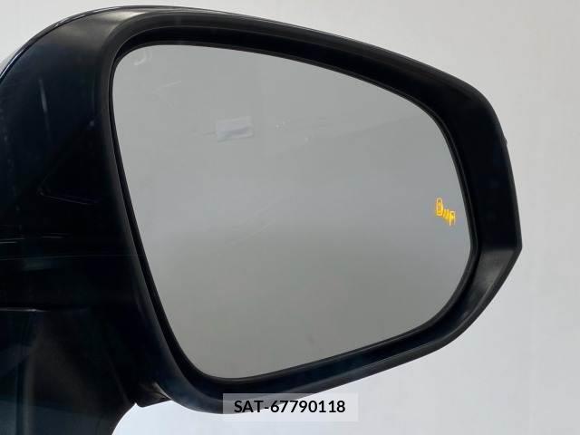 Toyota HARRIER 2023-09 8731386-9