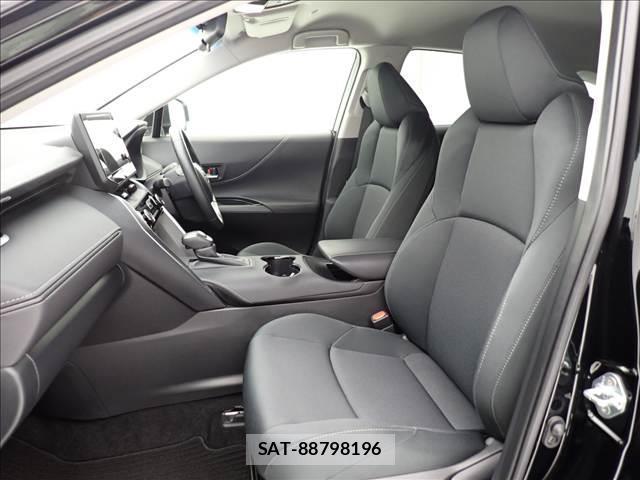 Toyota HARRIER 2023-07 8731403-10