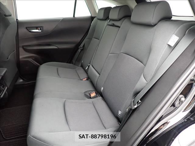 Toyota HARRIER 2023-07 8731403-11