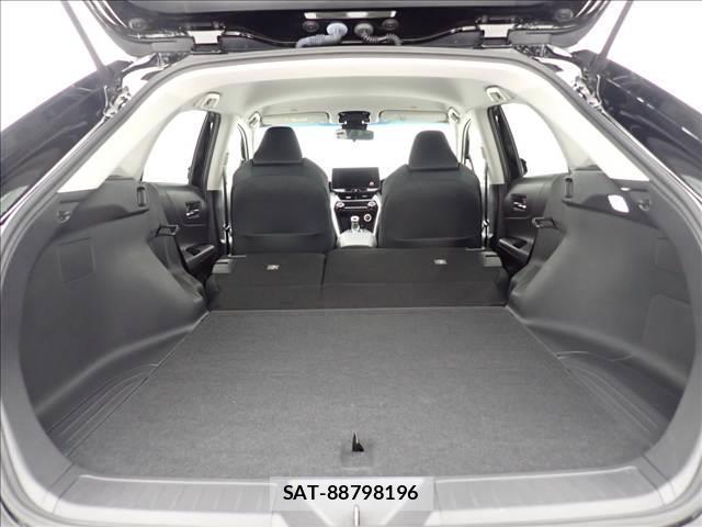 Toyota HARRIER 2023-07 8731403-12