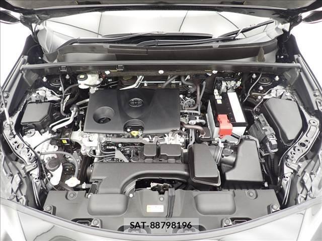 Toyota HARRIER 2023-07 8731403-13