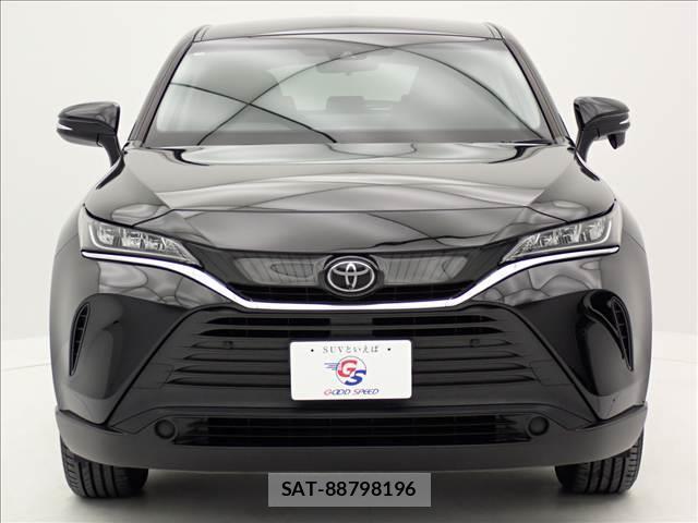 Toyota HARRIER 2023-07 8731403-14