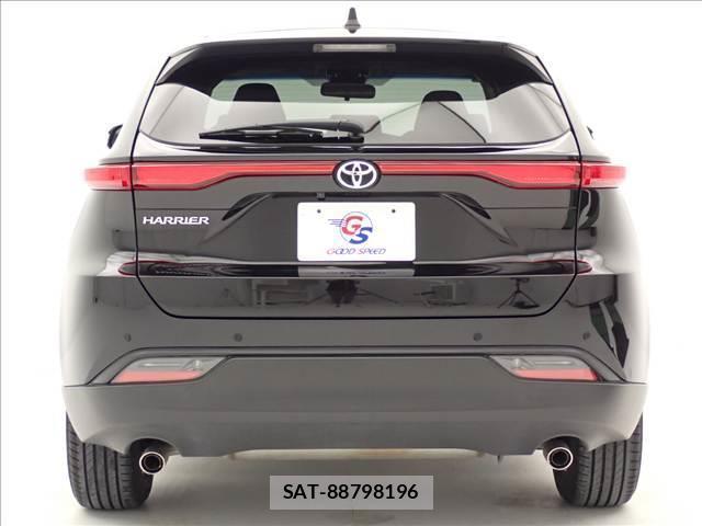Toyota HARRIER 2023-07 8731403-15