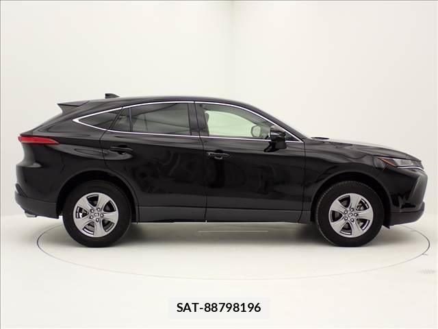 Toyota HARRIER 2023-07 8731403-17