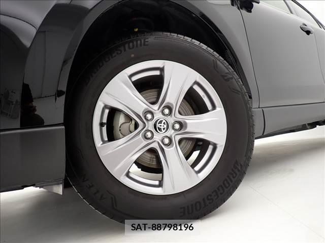 Toyota HARRIER 2023-07 8731403-18