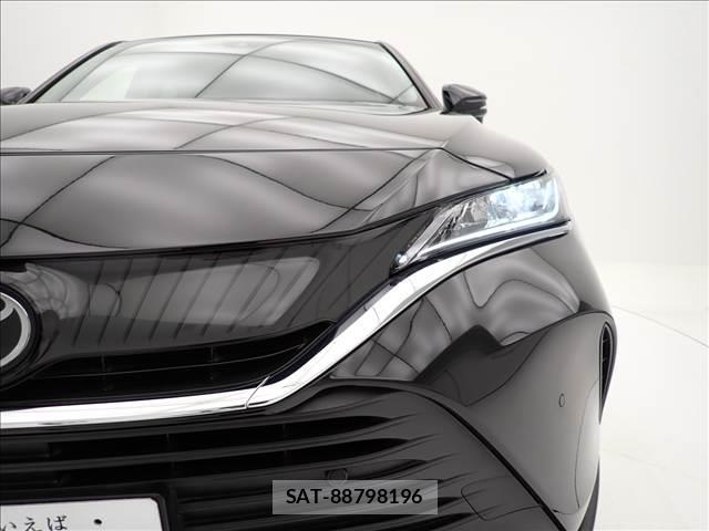 Toyota HARRIER 2023-07 8731403-19